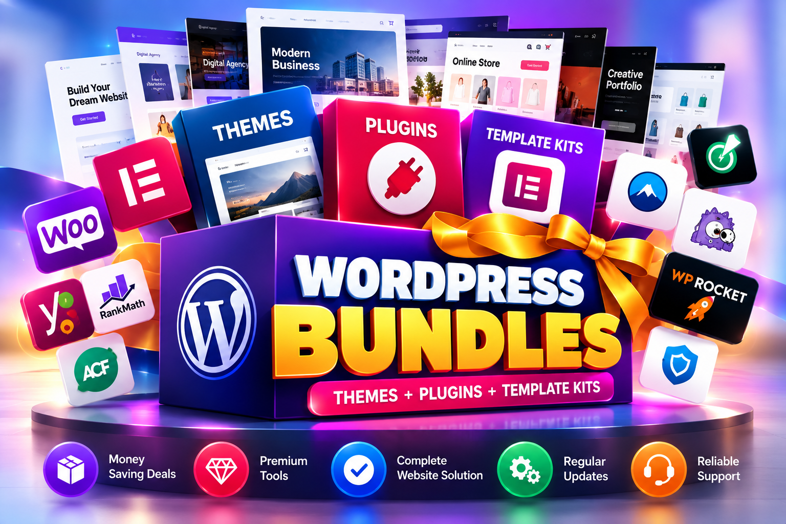 Bundles