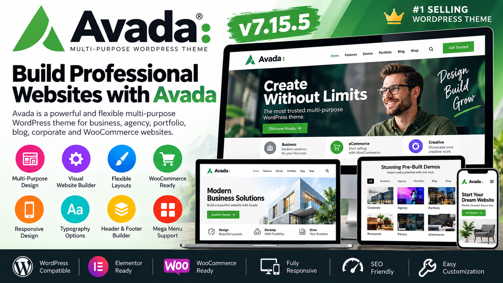 Avada v7.15.5