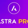 Astra Pro v4.8.14 – WordPress Theme Addon – Plugin
