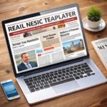 JNews v11.5.3 – WordPress Newspaper Magazine Blog Theme