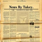Newspaper Theme – News & WooCommerce WordPress Template