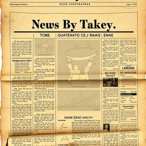 Newspaper Theme – News & WooCommerce WordPress Template