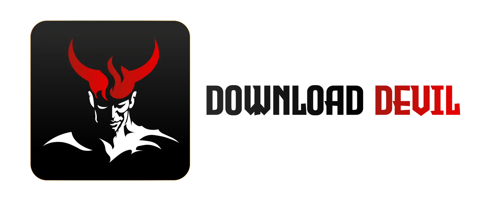 Download Devil free download logo