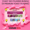 Yoast SEO Plugins Bundle (6 Premium Yoast Plugins)
