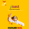 Yoast SEO Plugins Bundle (6 Premium Yoast Plugins)