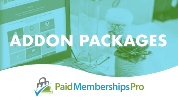 Paid Memberships Pro v3.0.3 All 71 Add-ons