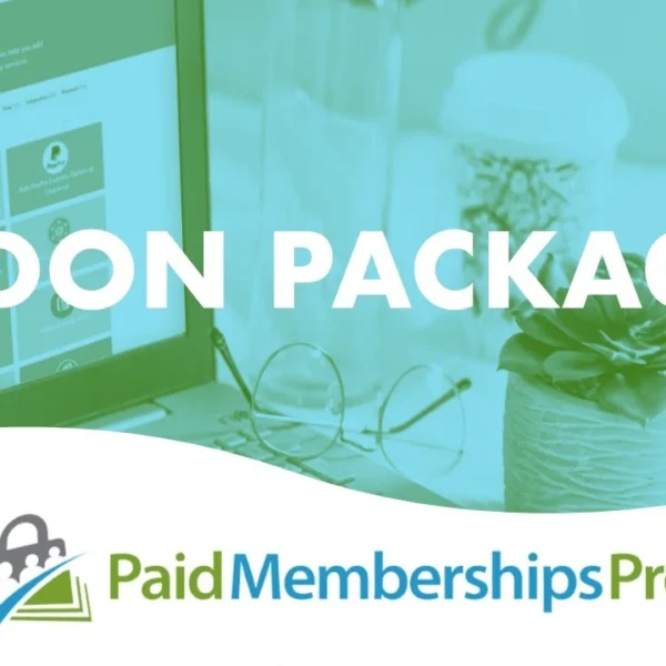 Paid Memberships Pro v3.0.3 All 71 Add-ons