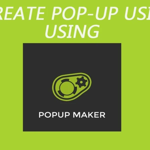 Popup Maker v1.1.0 – WordPress Popup Plugin