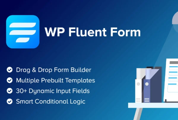 WP Fluent Forms Pro v5.2.7