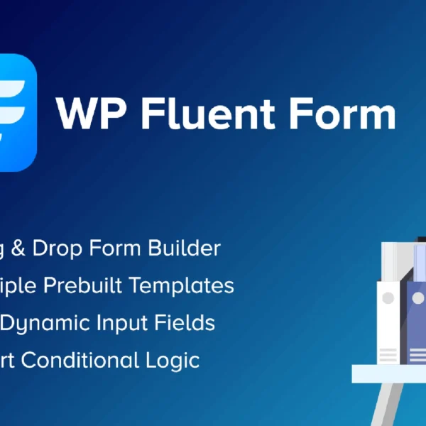 WP Fluent Forms Pro v5.2.7