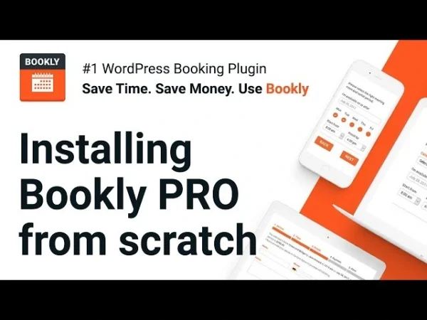 Bookly Plugins Bundle – All Addons