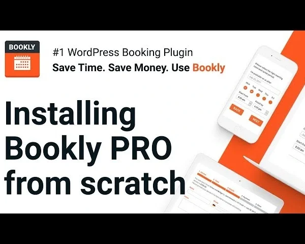 Bookly Plugins Bundle – All Addons