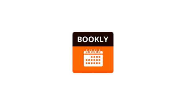 Bookly Pro v8.7 – Appointment Booking and Scheduling Software Systems