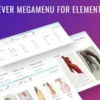 Clever Mega Menu for Elementor v1.0.9