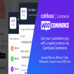 Coinbase Commerce for WooCommerce v1.0.1 by Download Devil