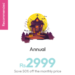 Download Devil Premium Annual Plan