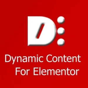 Dynamic Content for Elementor v3.2.7 – Create Your Most Powerful Website