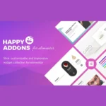 Happy Elementor Addons Pro v2.16.1