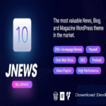 JNews – AMP Extender v10.0.1 by Download Devil