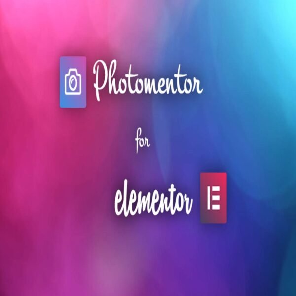 Photomentor Elementor Filterable Photo and Video Gallery Plugin with Masonry Image Layout v7.0 by Download Devil