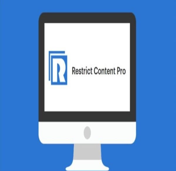 Restrict Content Pro v3.5.42 + All Addons by Download Devil