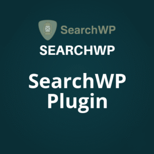 SearchWP v4.2.8 – Instantly Improve Your Site Search + Addons