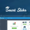 Smart Slider 3 Pro v3.5.1.27 & 170 Templates