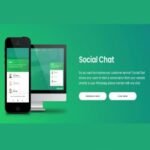 Social Chat Pro v7.3.8 – Click To Chat App Button by Download Devil