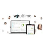 WP Ultimo v2.1.0 – The Ultimate Website as a Service platform builder All Addons