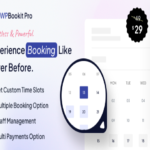 WPBookit v1.5.3 – Appointment Booking WordPress Plugin by Download Devil