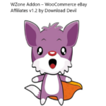 WZone Addon – WooCommerce eBay Affiliates v1.2 by Download Devil