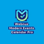 Webnus Modern Events Calendar Pro v7.13.0 Addons
