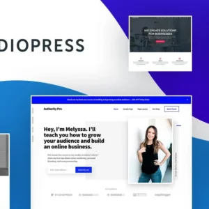 All Studiopress Themes with Framework Bundle Download Devil