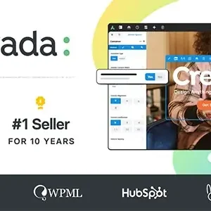 Avada v7.12.1 – Responsive Multi-Purpose WordPress Theme Download Devil
