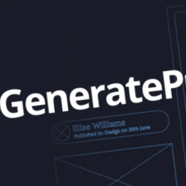 GP Premium v2.5.3 – GeneratePress WordPress Theme Addon