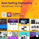 Phlox Pro v5.17.6 – Elementor MultiPurpose WordPress Theme Download Devil