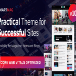 SmartMag v10.3.0 – Responsive & Retina WordPress Magazine Theme Download Devil