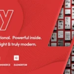 Rey v3.1.6 – Fashion & Clothing, Furniture Theme Download Devil