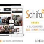 Sahifa Responsive WordPress News Magazine Blog Theme