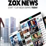 Zox News v3.15.0 – Professional WordPress News & Magazine Theme
