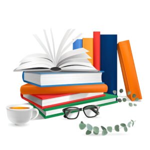 e Books
