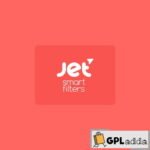 JetSmartFilters v3.6.7 - Elementor WordPress Plugin - GPL Adda