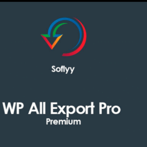 WP All Export Pro – WordPress Plugin