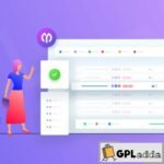 WP Project Manager Pro v2.6.0 - Best Project Management Tool for WordPress - GPL Adda