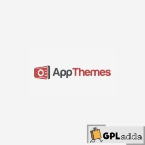 AppThemes – Clipper Premium WordPress Theme v2.0.6 - GPL Adda