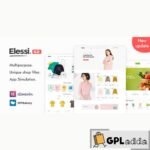 Elessi v6.4.7 - WooCommerce AJAX WordPress Theme - GPL Adda