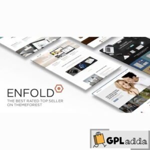 Enfold v5.6.6 - Responsive Multi-Purpose Wordpress Theme - GPL Adda