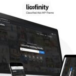 Lisfinity v1.3.9 – Classified Ads WordPress Theme - GPL Adda