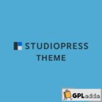 StudioPress - Corporate Pro WordPress Theme v1.1.1 - GPL Adda