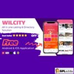 Wilcity v1.4.32 - Directory Listing WordPress Theme - GPL Adda